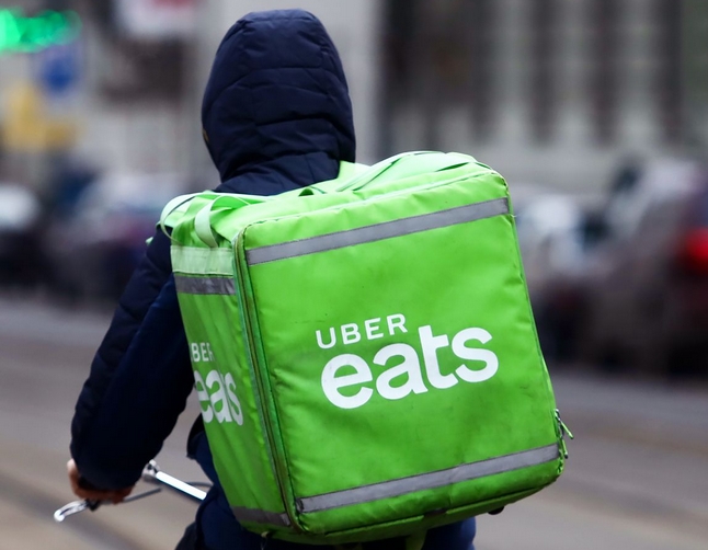 The Penny Letters: “Some months, I spent nearly £1k on Uber Eats”